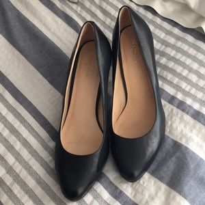 Cole Haan Nike Air Pumps